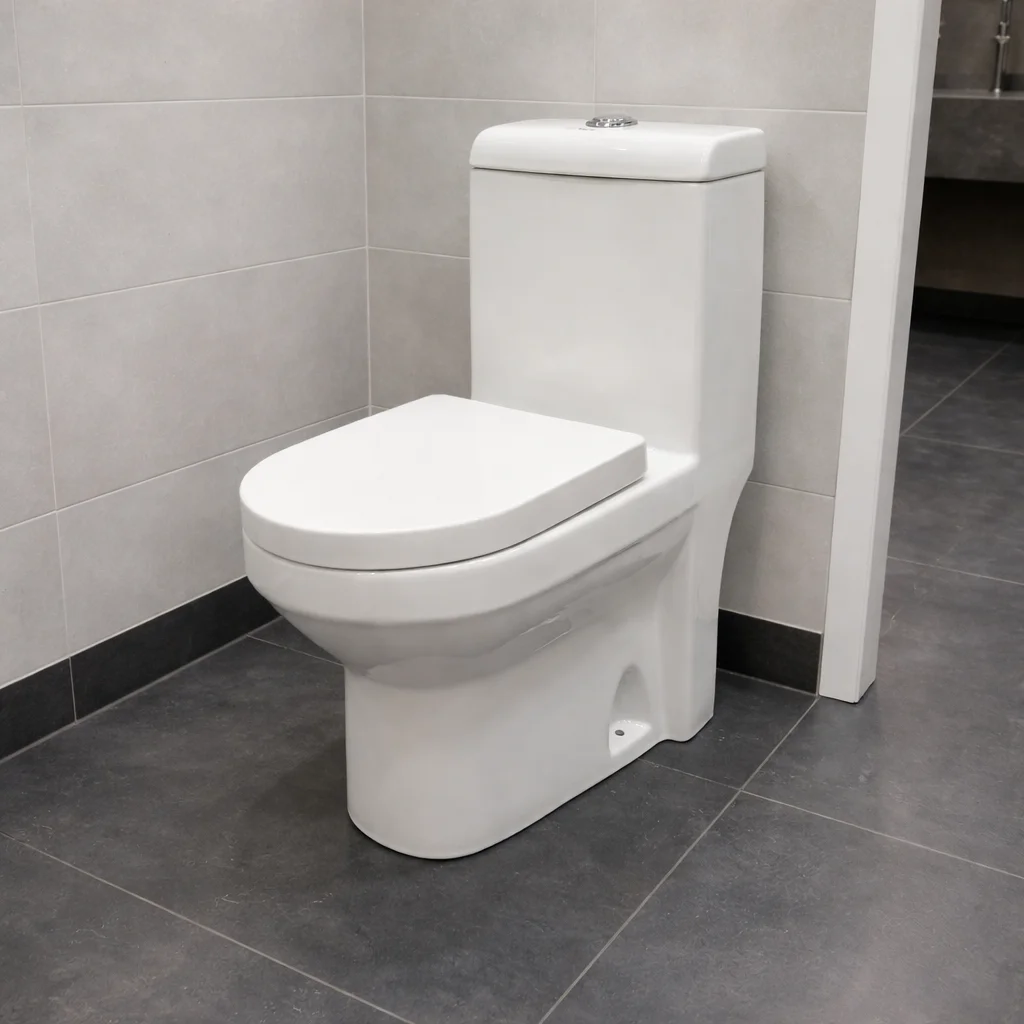 كرسي حمام بورسلان