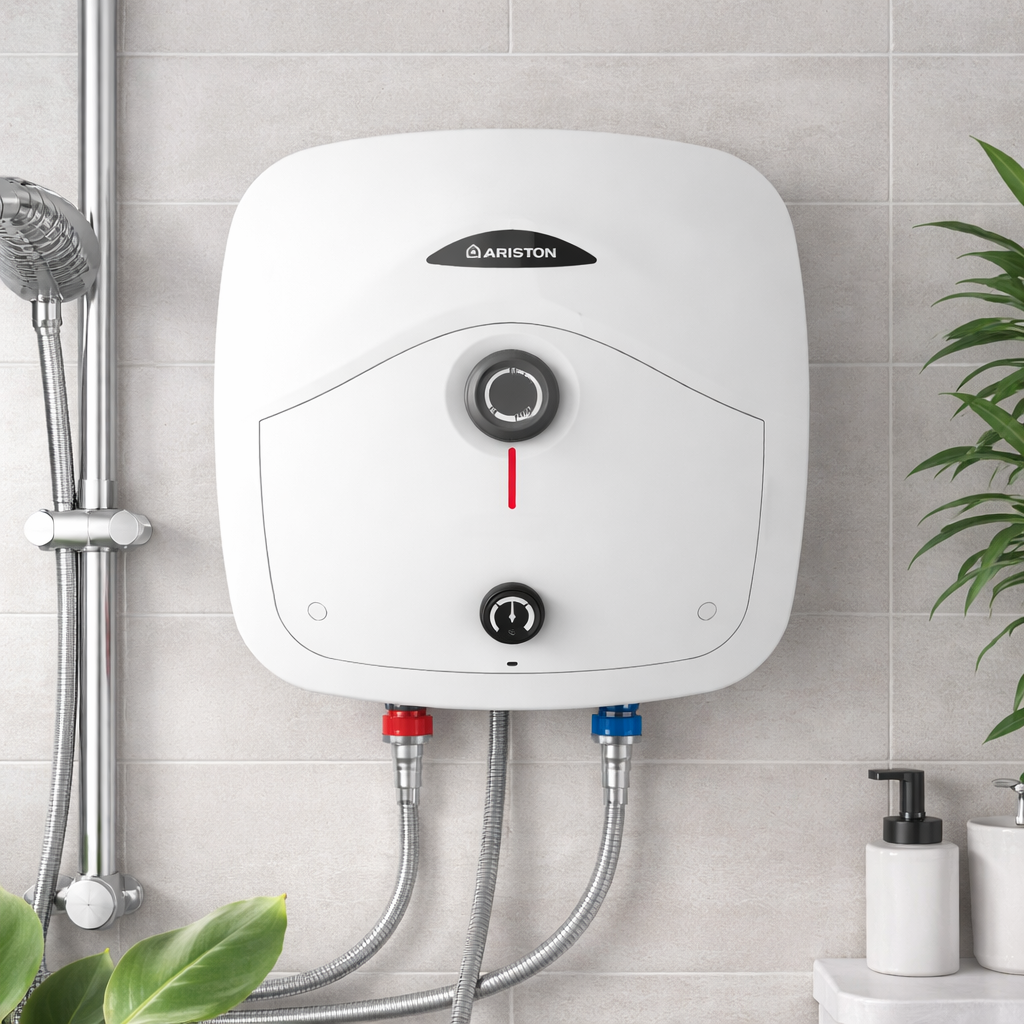 سخان الخزف السعودي سعة 30 لتر